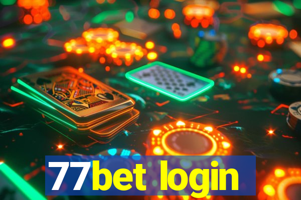 77bet login